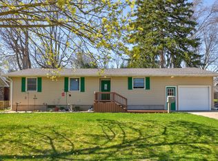 623 Sheridan St, Caro, MI 48723