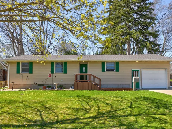 623 Sheridan St, Caro, MI 48723