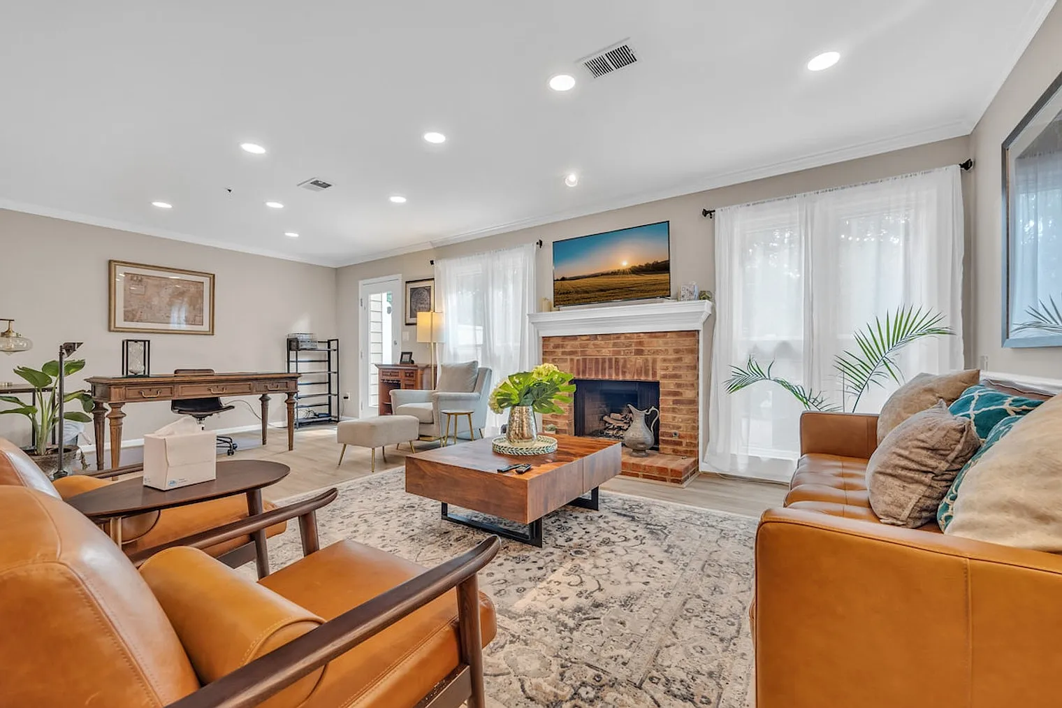 2 bed, 2.5 bath, $4,850 — Photo 3