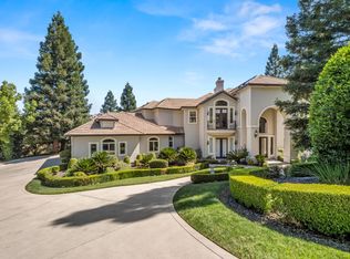 21998 Brighton Crest Dr, Friant, CA 93626
