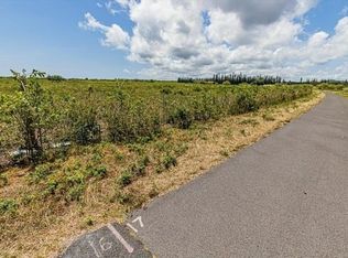 LOT 16 Lot 16, Pahoa, HI 96778