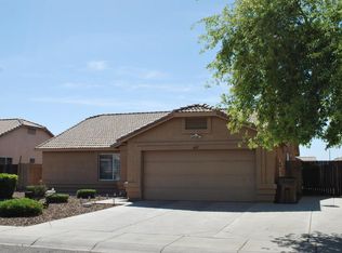1027 W 14th Ave, Apache Junction, AZ 85120