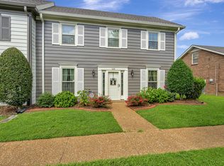 1120 General George Patton Rd, Nashville, TN 37221