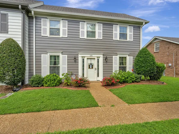1120 General George Patton Rd, Nashville, TN 37221