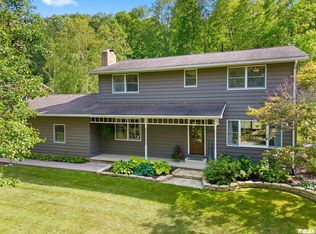 1263 Hickory Grove Rd, Lacon, IL 61540