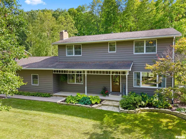 1263 Hickory Grove Rd, Lacon, IL 61540