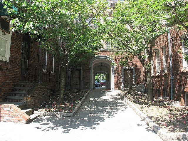 1st image of 26 E Parkway APT 8