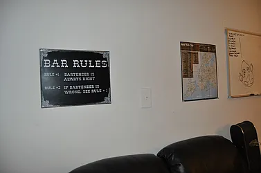 Rented by Sky Management