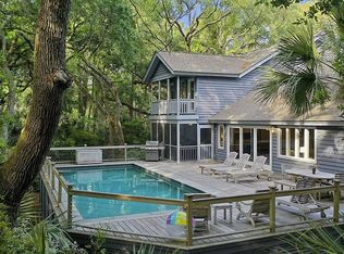 149 Treeduck Ct, Kiawah Island, SC 29455