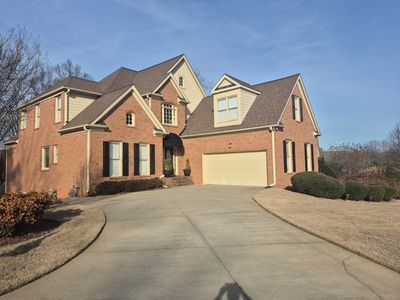 1313 Baileys Cor, Marietta, GA, 30062