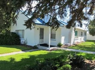 46 N 3400 E, Rigby, ID 83442