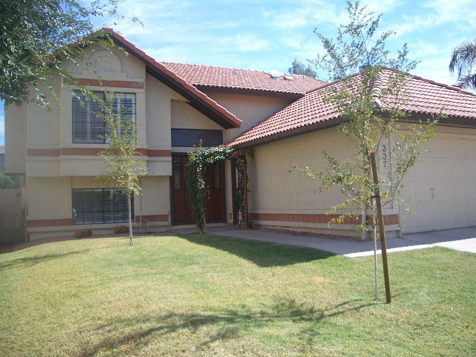 Outside Front