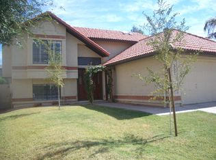 337 S Ocean Dr, Gilbert, AZ 85233