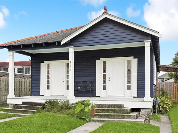 816 Lebeau St, Arabi, LA 70032