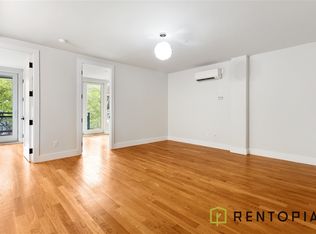 854 Metropolitan Ave #3C, Brooklyn, NY 11211