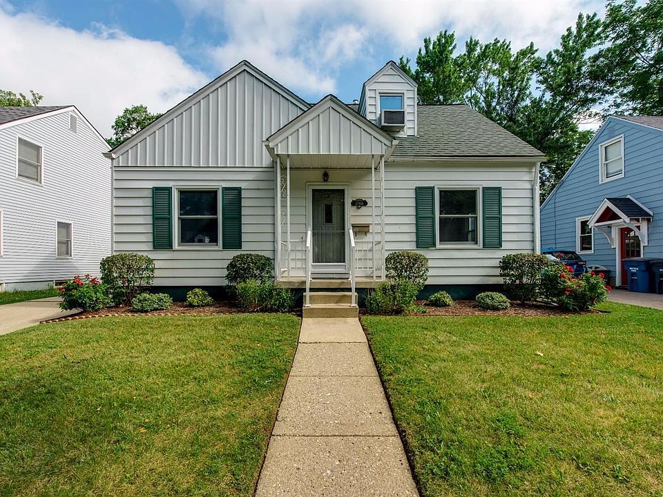 1st image of this home