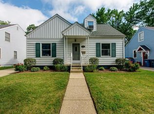 2108 Arlene St, Ann Arbor, MI