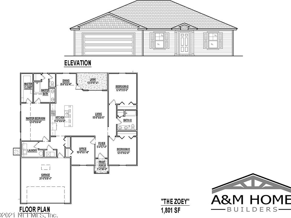 2nd image of 2955 Bull Creek Rd