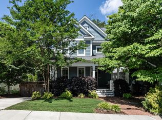 1313 Dale St, Raleigh, NC 27605