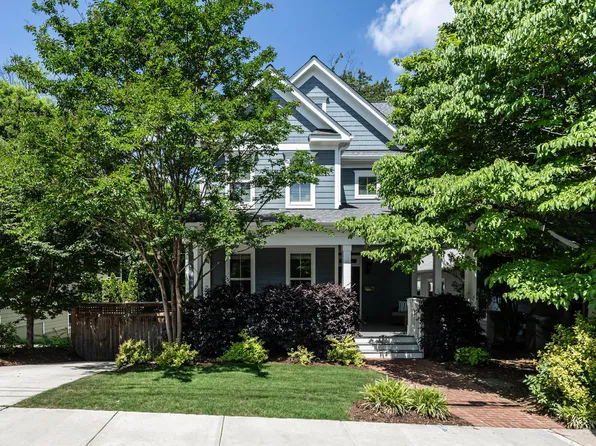 1313 Dale St, Raleigh, NC 27605