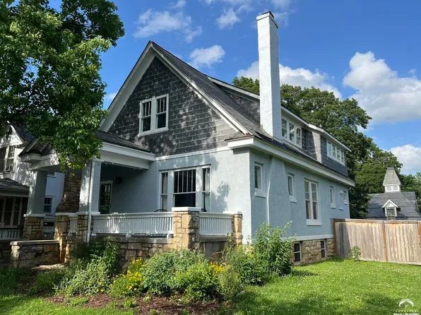 638 Ohio St, Lawrence, KS 66044