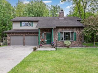 1263 Helen Ln, Mount Pleasant, MI 48858