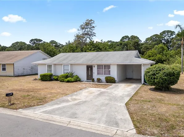 1850 SE Burgundy Ln, Port Saint Lucie, FL 34952