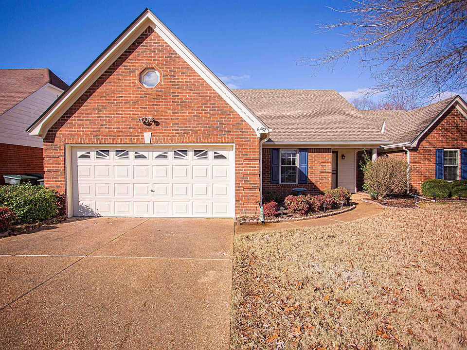 6482 Stone Lake Dr, Bartlett, TN 38135 Zillow
