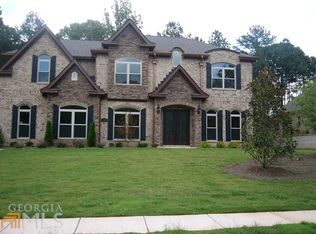 112 Radcliffe Dr, McDonough, GA 30253