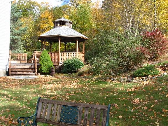 Gazebo