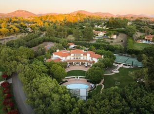 18279 Via De Sueno, Rancho Santa Fe, CA 92091