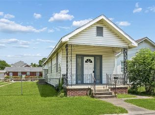 219 Papworth Ave, Metairie, LA 70005