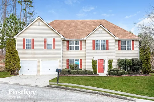 1213 Lakeview Cove Dr Photo 1