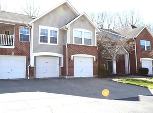6643 Washington Cir, Franklin, OH 45005