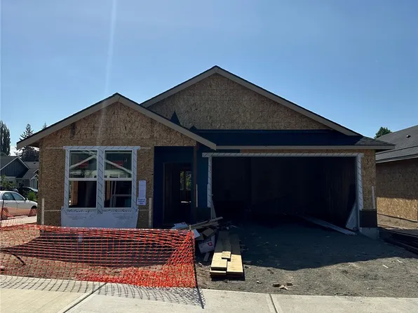 841 Parkland Loop, Sedro Woolley, WA 98284