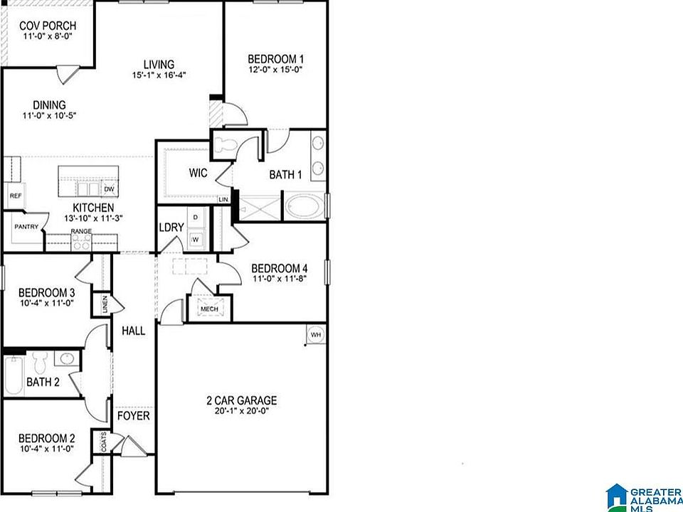 1st image of this home