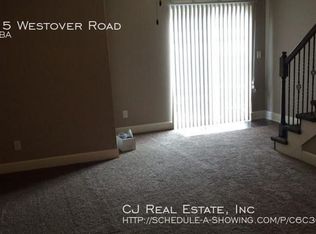 10815 Westover Rd, Peculiar, MO 64078