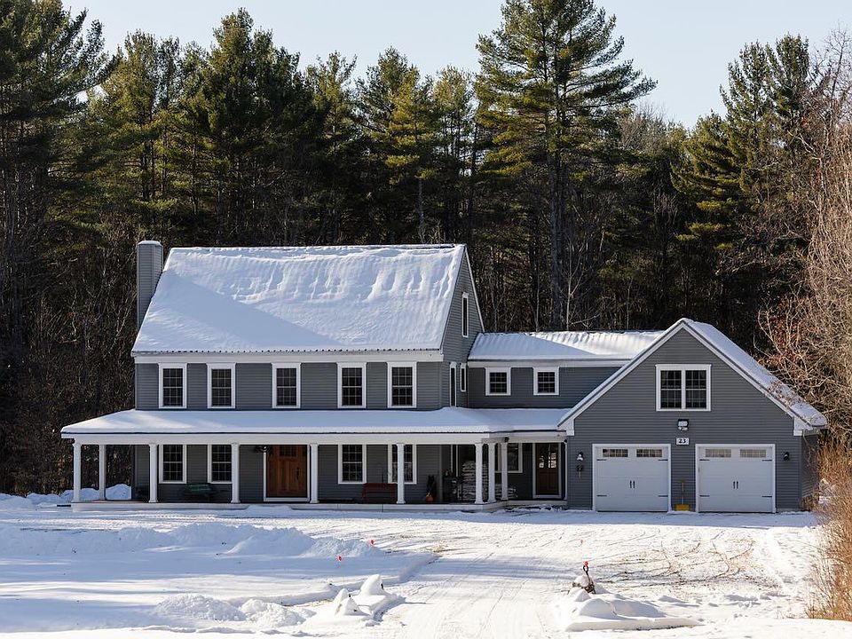 1st image of 23 Quarterhorse Drive