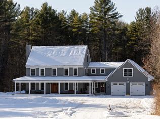 23 Quarterhorse Dr, Bridgton, ME 04009