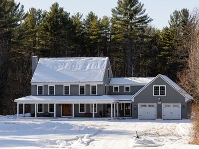 23 Quarterhorse Drive, Bridgton, ME, 04009