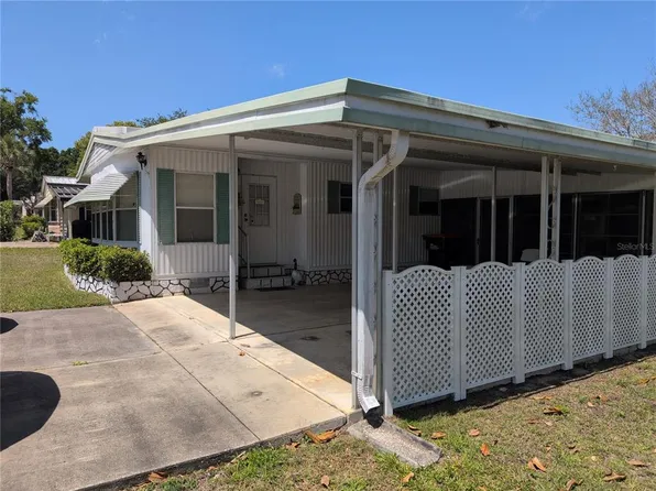 6517 NE 1st Pl, Ocala, FL 34470