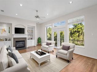 1714 Stacy Fls, Houston, TX 77008