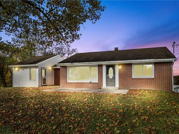 6174 Tuscarawas Rd, Industry, PA 15052