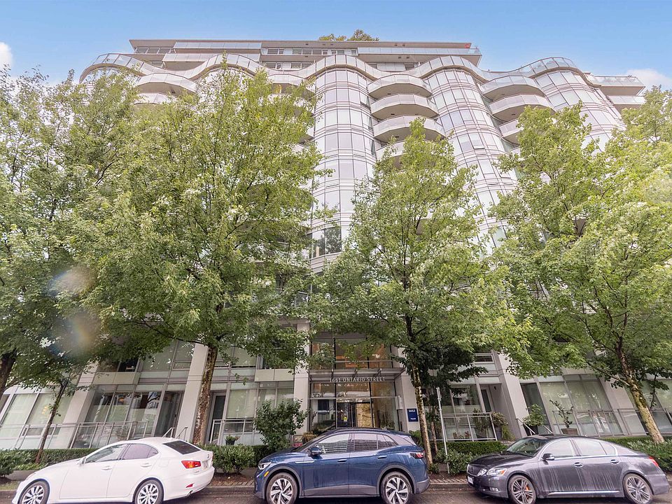 1st image of 1661 Ontario St #803