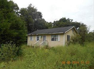 100 NW 125th Ave, Ocala, FL 34482