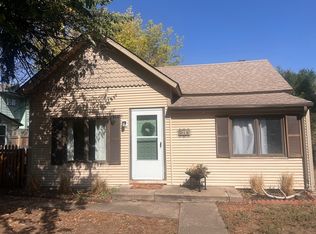 316 Cherry St, Fort Collins, CO 80521