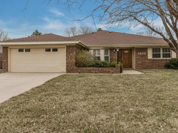 4423 Lyndale Dr, Amarillo, TX 79109