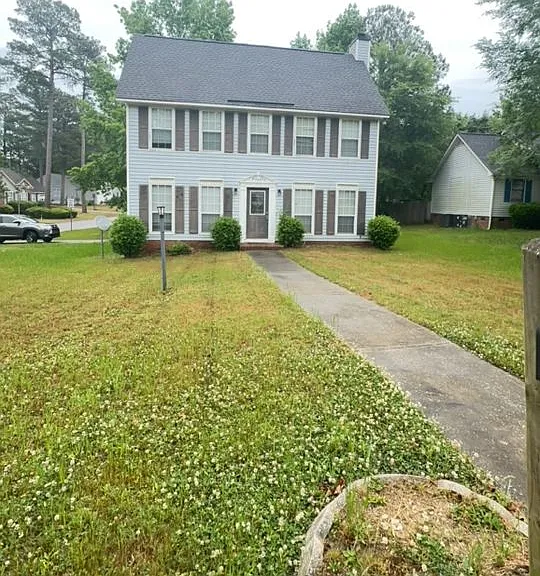 316 Stamport Cir — Photo 2