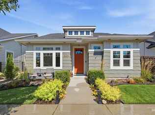 546 W Cagney St, Meridian, ID 83646