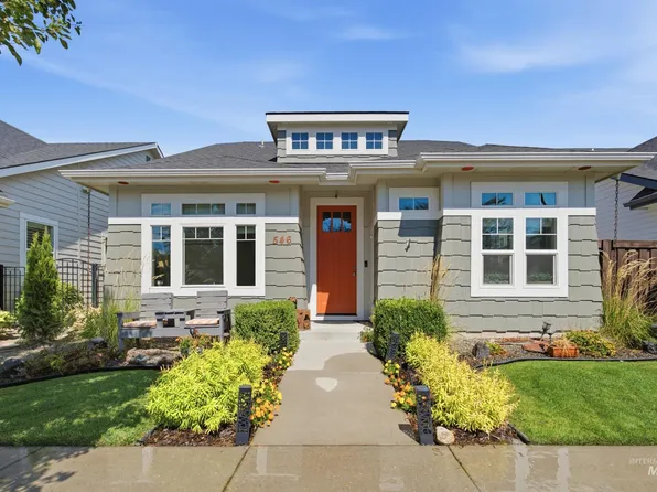 546 W Cagney St, Meridian, ID 83646
